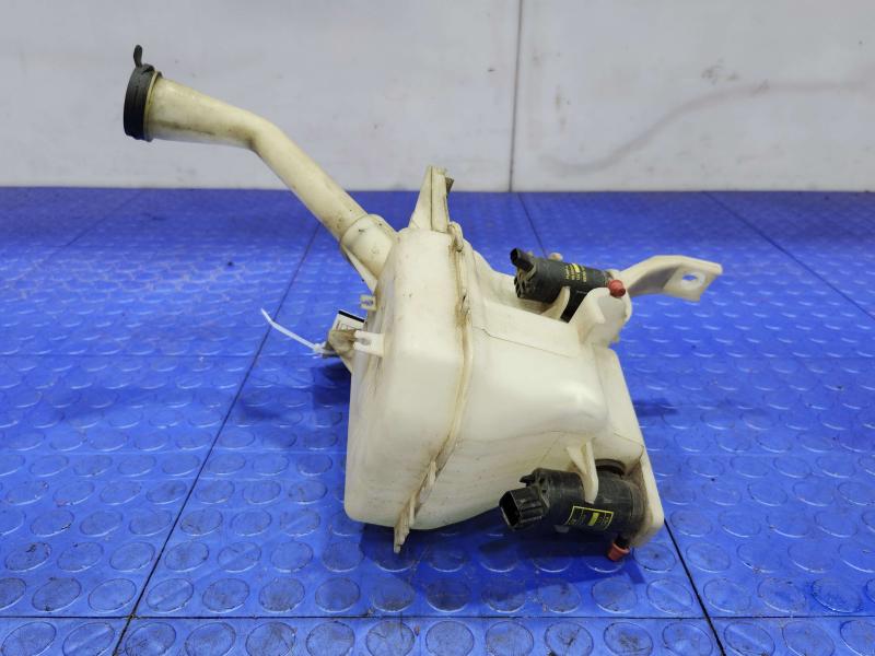 2014 Chevrolet Spark Washer Bottle