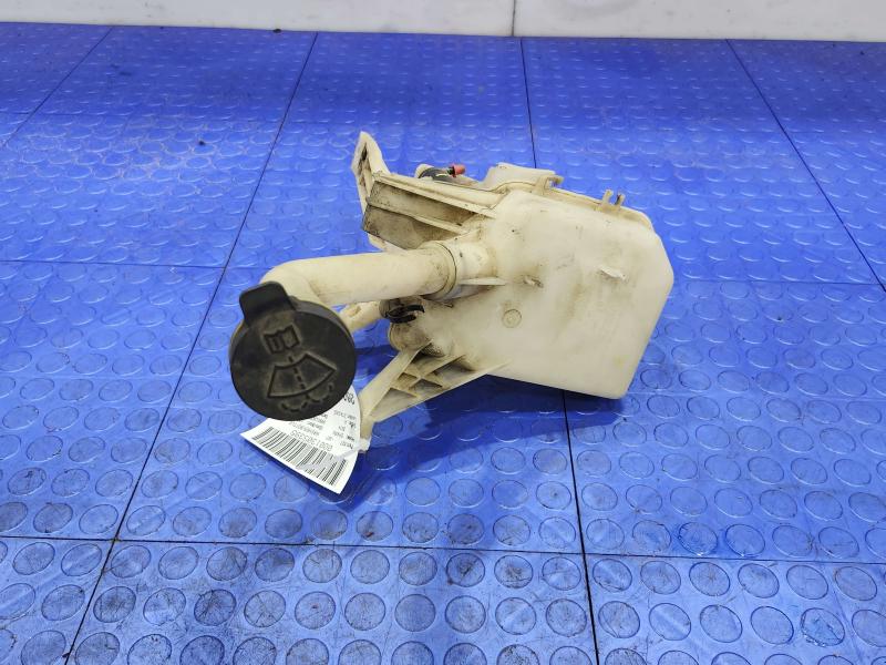 2014 Chevrolet Spark Washer Bottle