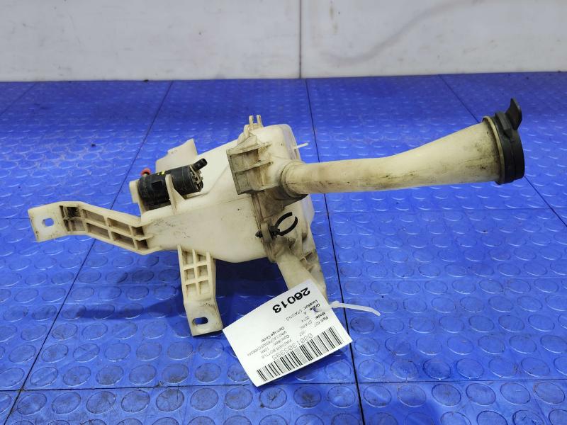 2014 Chevrolet Spark Washer Bottle