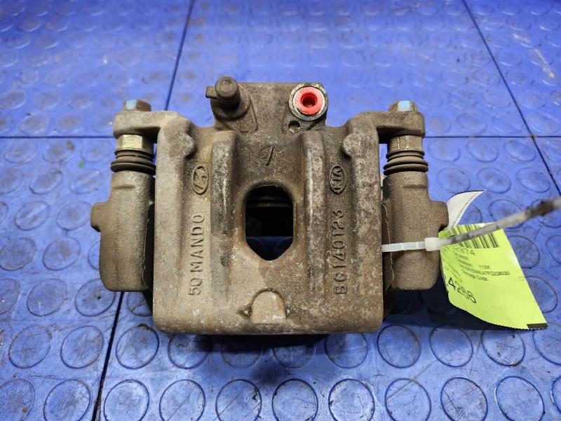 2015 Hyundai Santa Fe Caliper