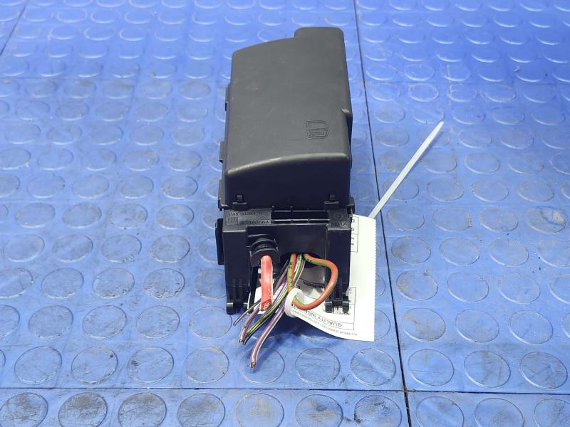 2018-2020 Buick Regal Cabin Fuse Box Relay Junction Block OEM 13460664