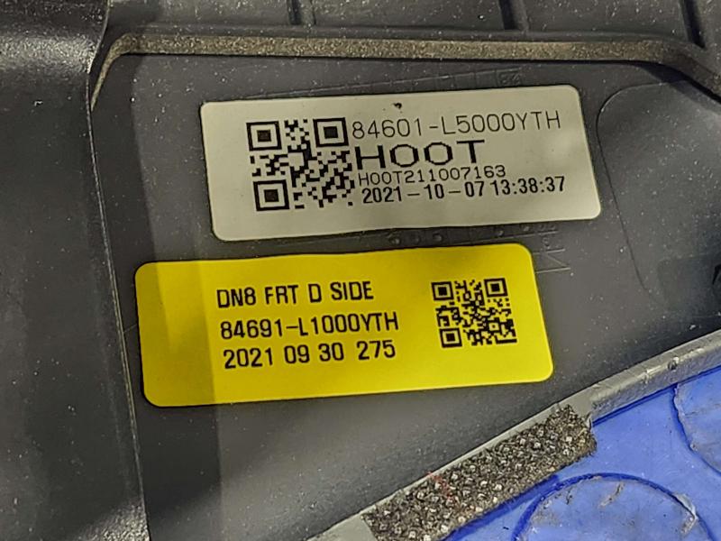 2022 Hyundai Sonata Misc Ebay Parts