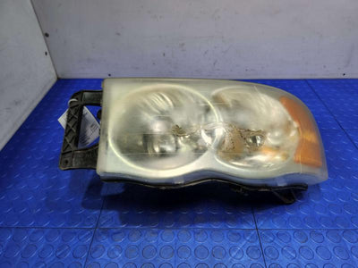 2002 Dodge Ram 1500 Headlamp Assembly