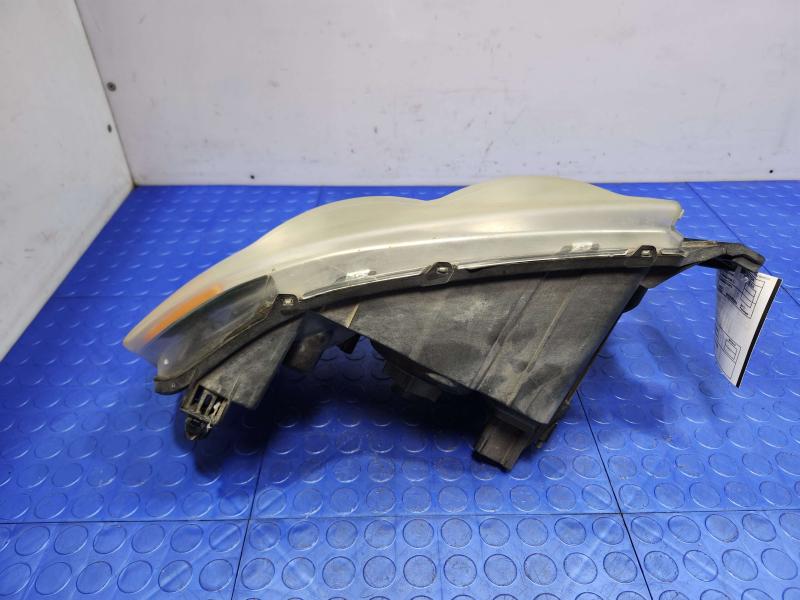2002 Dodge Ram 1500 Headlamp Assembly