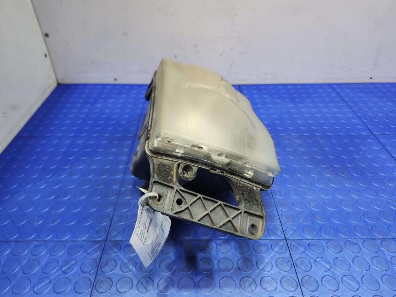 2002 Dodge Ram 1500 Headlamp Assembly