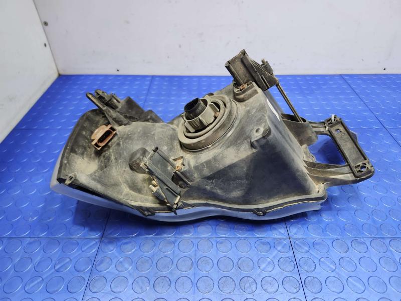 2002 Dodge Ram 1500 Headlamp Assembly