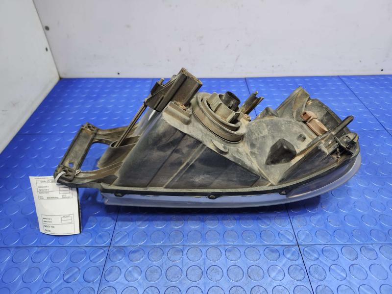 2002 Dodge Ram 1500 Headlamp Assembly