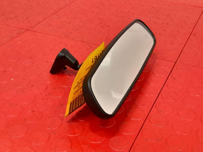2019 Honda Civic Rear View Mirror