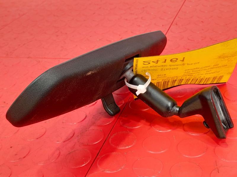 2019 Honda Civic Rear View Mirror
