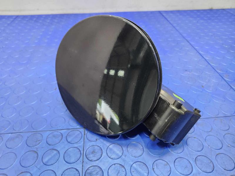 2015-2019 Subaru Legacy Sedan Fuel Filler Door Gas Flap Black D4S OEM 57601AL06A9P
