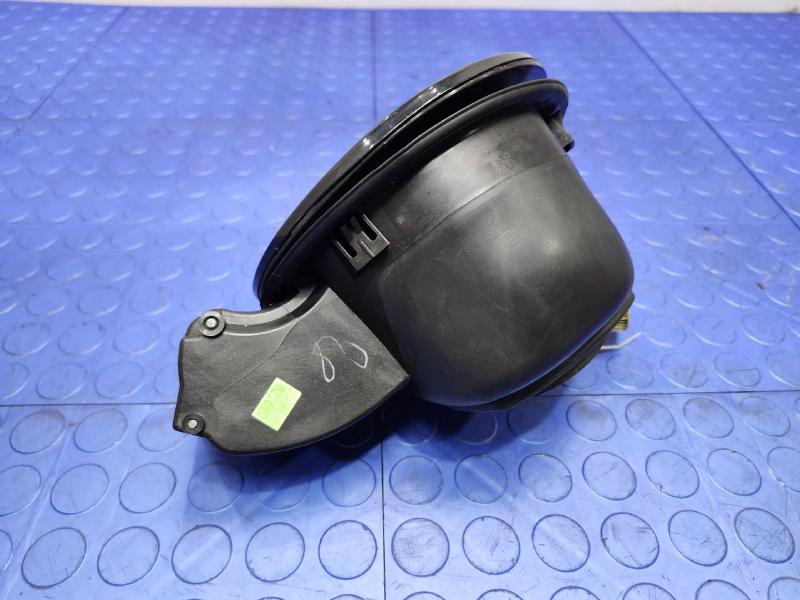 2015-2019 Subaru Legacy Sedan Fuel Filler Door Gas Flap Black D4S OEM 57601AL06A9P