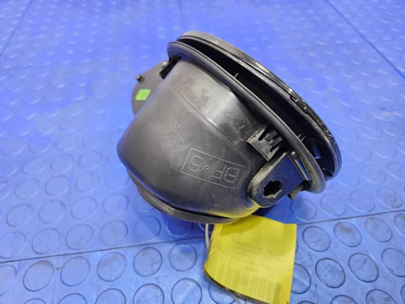 2015-2019 Subaru Legacy Sedan Fuel Filler Door Gas Flap Black D4S OEM 57601AL06A9P