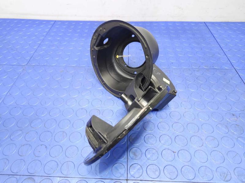 2015-2019 Subaru Legacy Sedan Fuel Filler Door Gas Flap Black D4S OEM 57601AL06A9P