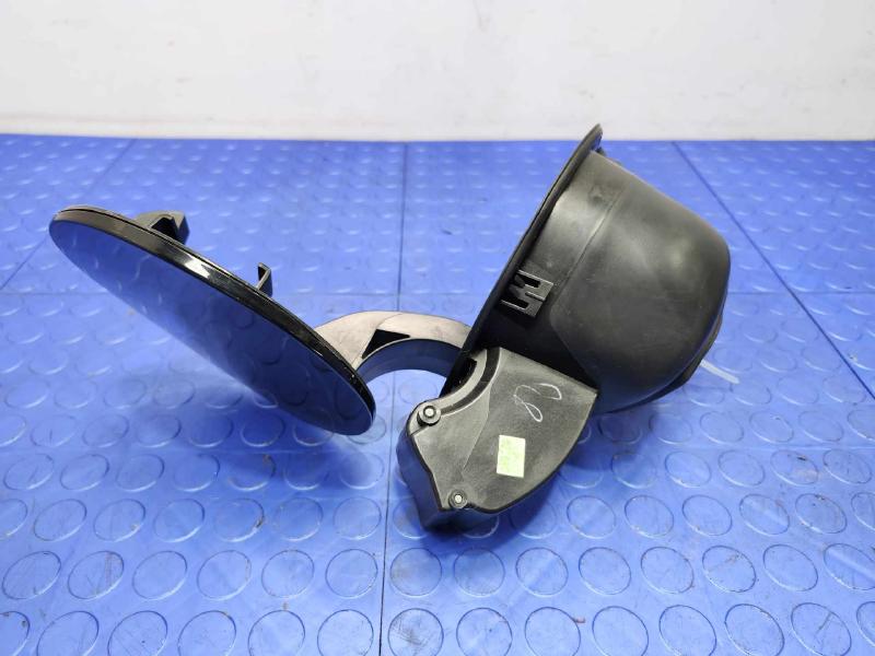 2015-2019 Subaru Legacy Sedan Fuel Filler Door Gas Flap Black D4S OEM 57601AL06A9P