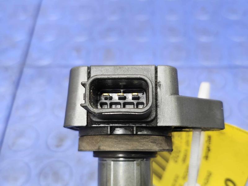2006 Honda Ridgeline Ignition Coil/Ignitor