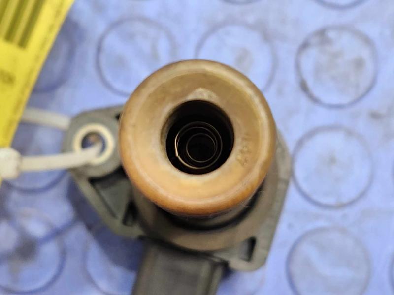 2006 Honda Ridgeline Ignition Coil/Ignitor