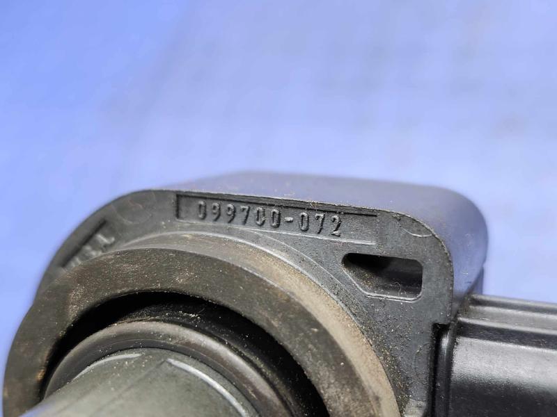 2006 Honda Ridgeline Ignition Coil/Ignitor