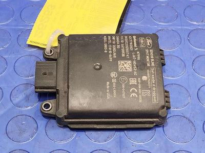 2020 Ford Escape Camera/Projector