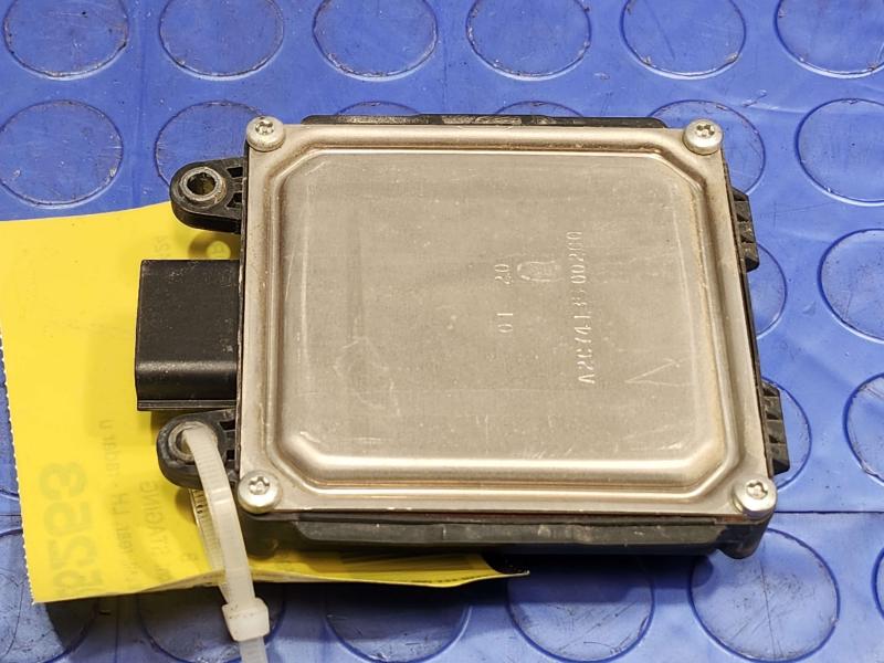 2020 Ford Escape Camera/Projector