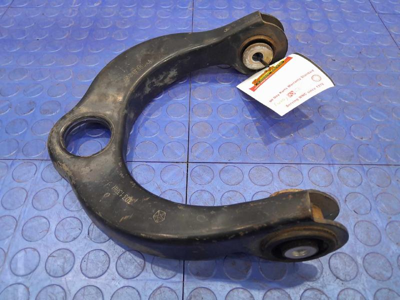 2014 Jeep Grand Cherokee Upper Control Arm Front