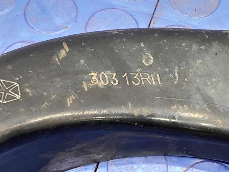 2014 Jeep Grand Cherokee Upper Control Arm Front