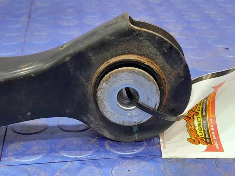 2014 Jeep Grand Cherokee Upper Control Arm Front