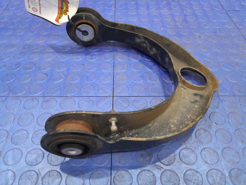 2014 Jeep Grand Cherokee Upper Control Arm Front