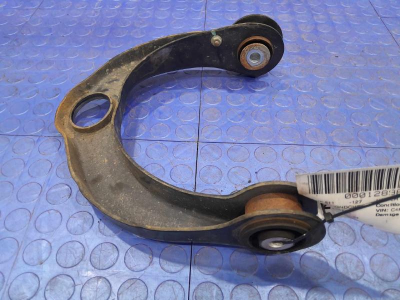 2014 Jeep Grand Cherokee Upper Control Arm Front