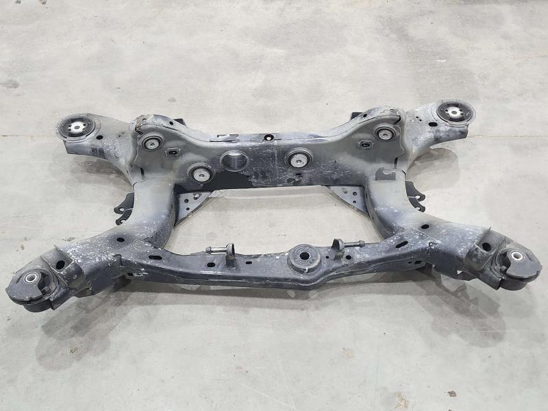 2014 Dodge Challenger Crossmember/Cradle/Undercarria