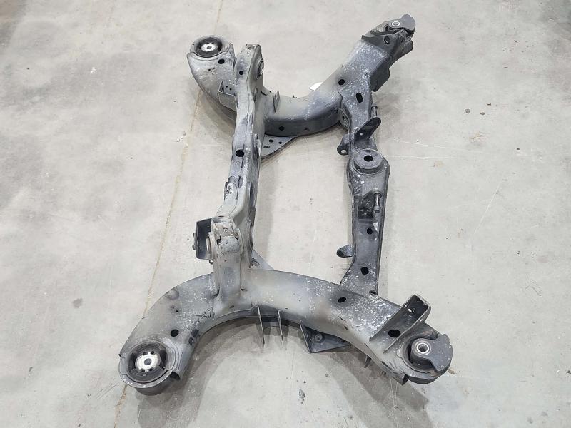 2014 Dodge Challenger Crossmember/Cradle/Undercarria