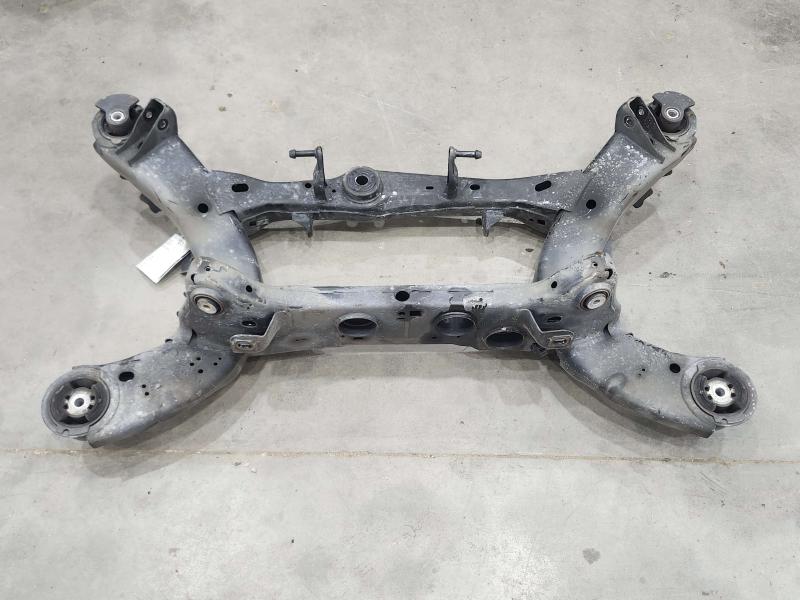 2014 Dodge Challenger Crossmember/Cradle/Undercarria