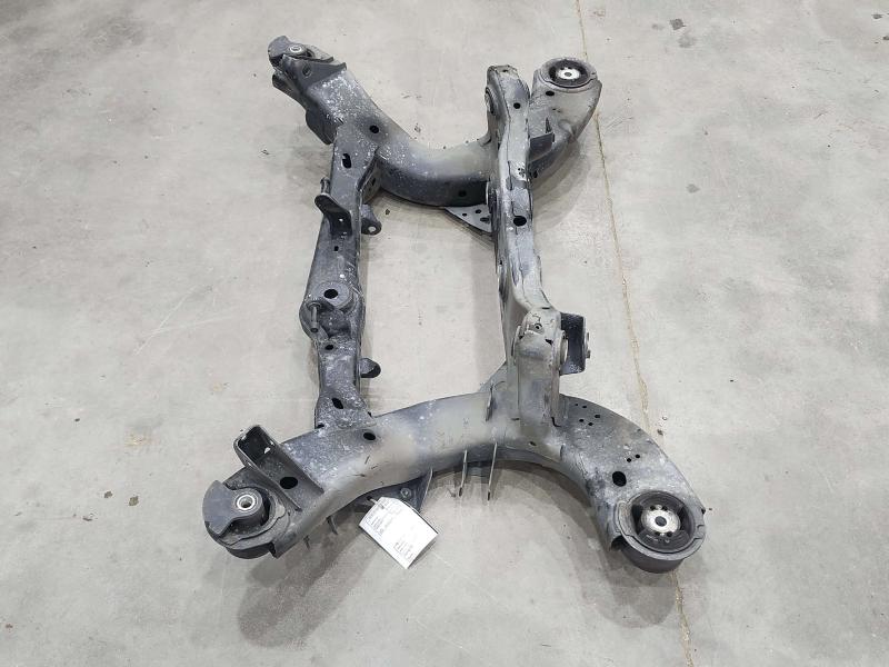 2014 Dodge Challenger Crossmember/Cradle/Undercarria