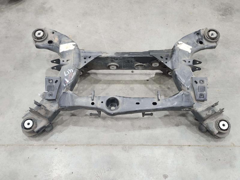 2014 Dodge Challenger Crossmember/Cradle/Undercarria