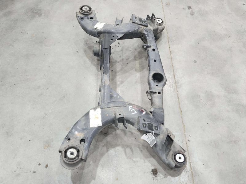 2014 Dodge Challenger Crossmember/Cradle/Undercarria