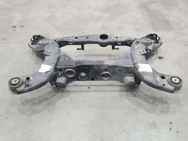 2014 Dodge Challenger Crossmember/Cradle/Undercarria