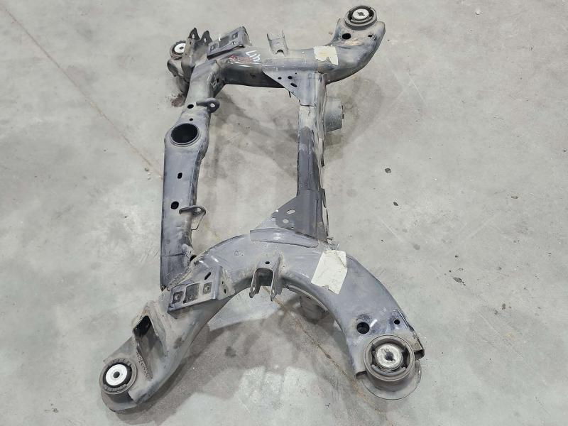 2014 Dodge Challenger Crossmember/Cradle/Undercarria