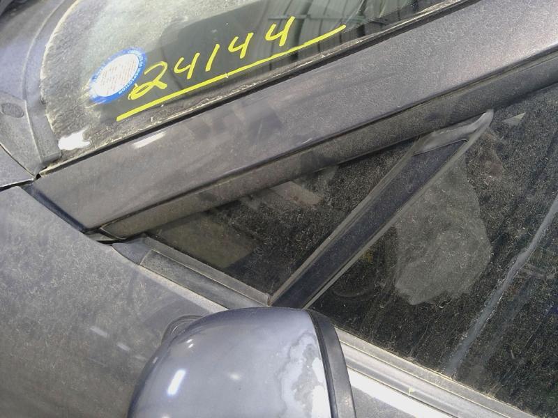 2008 Mazda Miata Front Vent Glass/Window