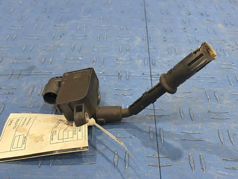2013 Mercedes E-Class Ignition Coil/Ignitor