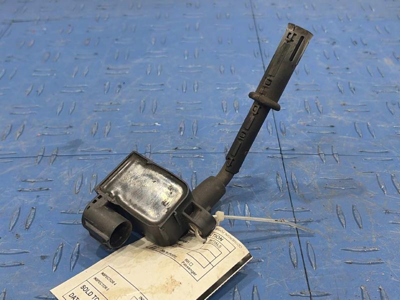 2013 Mercedes E-Class Ignition Coil/Ignitor