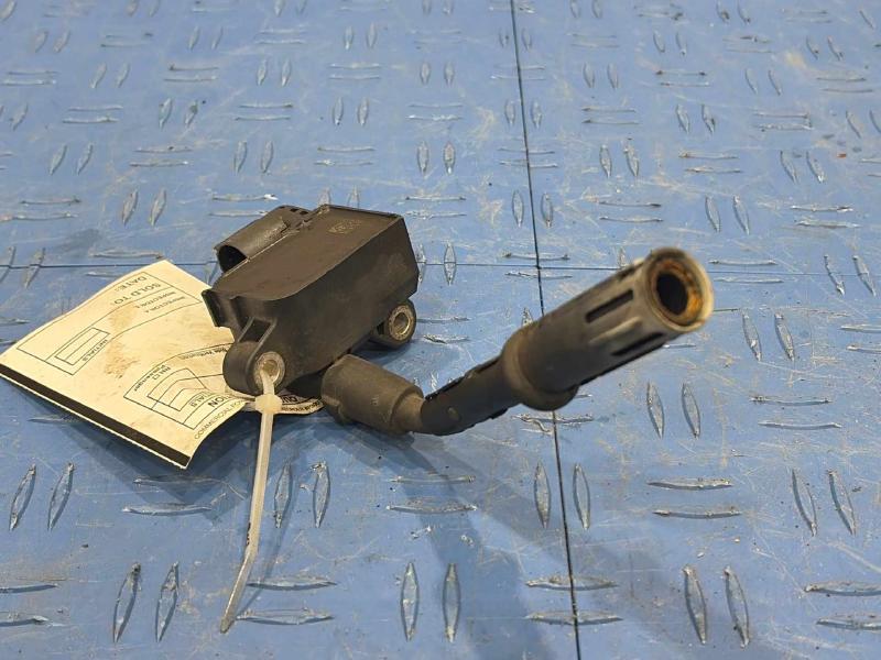 2013 Mercedes E-Class Ignition Coil/Ignitor