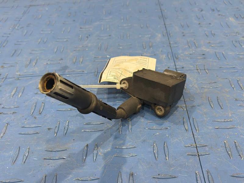 2013 Mercedes E-Class Ignition Coil/Ignitor