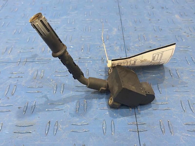 2013 Mercedes E-Class Ignition Coil/Ignitor