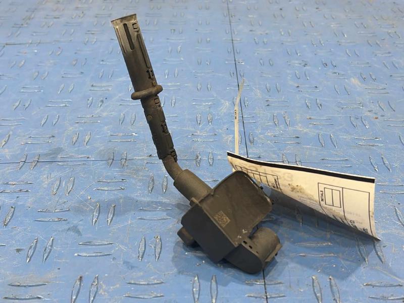 2013 Mercedes E-Class Ignition Coil/Ignitor