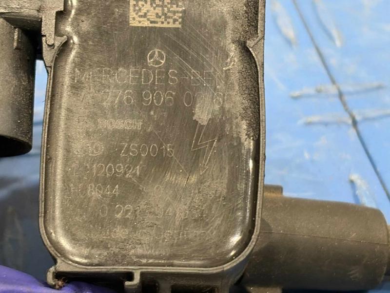 2013 Mercedes E-Class Ignition Coil/Ignitor