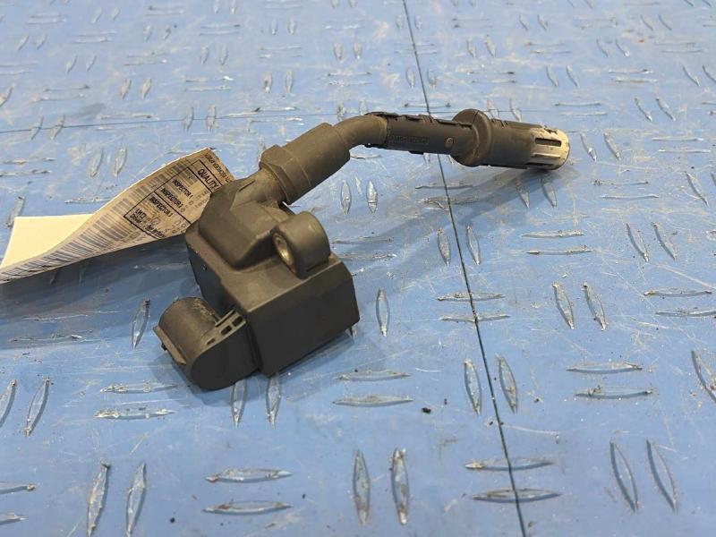 2013 Mercedes E-Class Ignition Coil/Ignitor