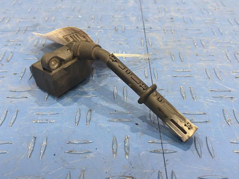 2013 Mercedes E-Class Ignition Coil/Ignitor
