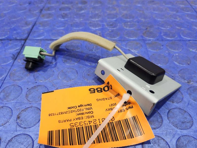 2021 Subaru Crosstrek Misc Ebay Parts