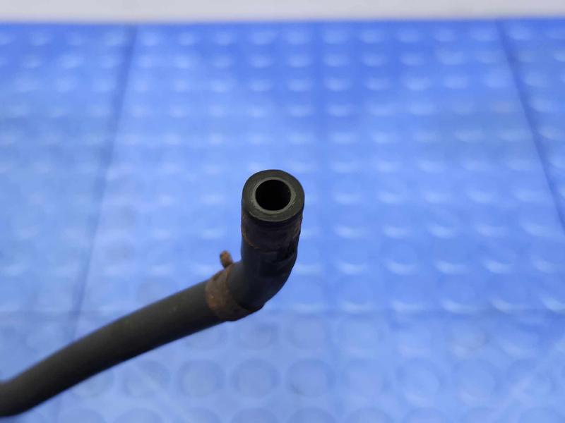 2010-2014 Subaru Legacy Subaru Outback Fuel Filler Neck Genuine OEM 42066AJ02A