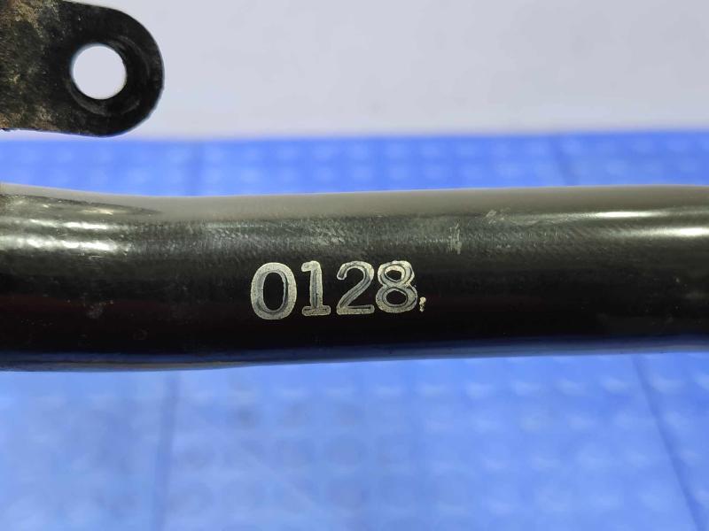 2010-2014 Subaru Legacy Subaru Outback Fuel Filler Neck Genuine OEM 42066AJ02A