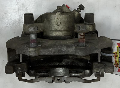 2017 Ford Escape Caliper